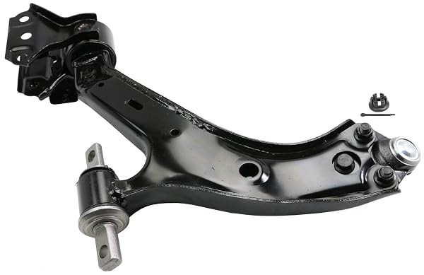 MOOG RK622942 SUSPENSION CONTROL ARM AND BALL JOINT ASSEMBLY FRONT RIGHT LOWER