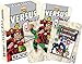 Aquarius Marvel vs Retro Playing Cards