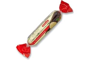 SCHLUCKWERDER MARZIPAN Schluckwerder Chocolate Covered Marzipan (50g)