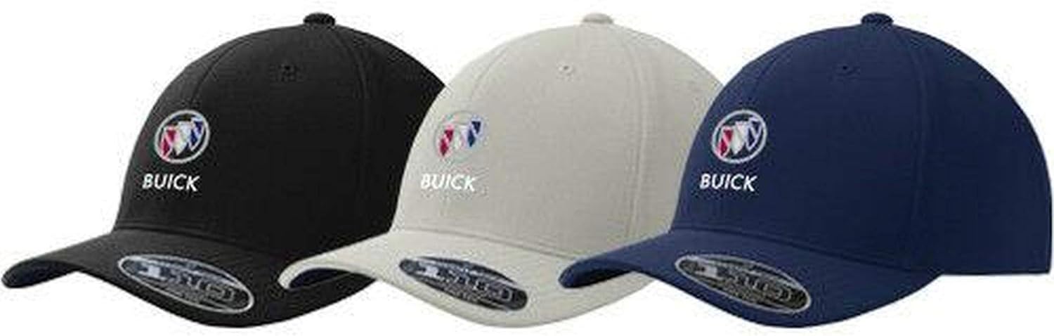buick baseball cap