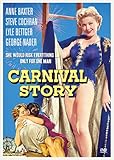 CARNIVAL STORY / (RSTR DOL SUB)                    image