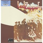 Led Zeppelin II