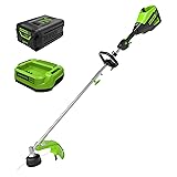 Greenworks 60V 16" Brushless Cordless String