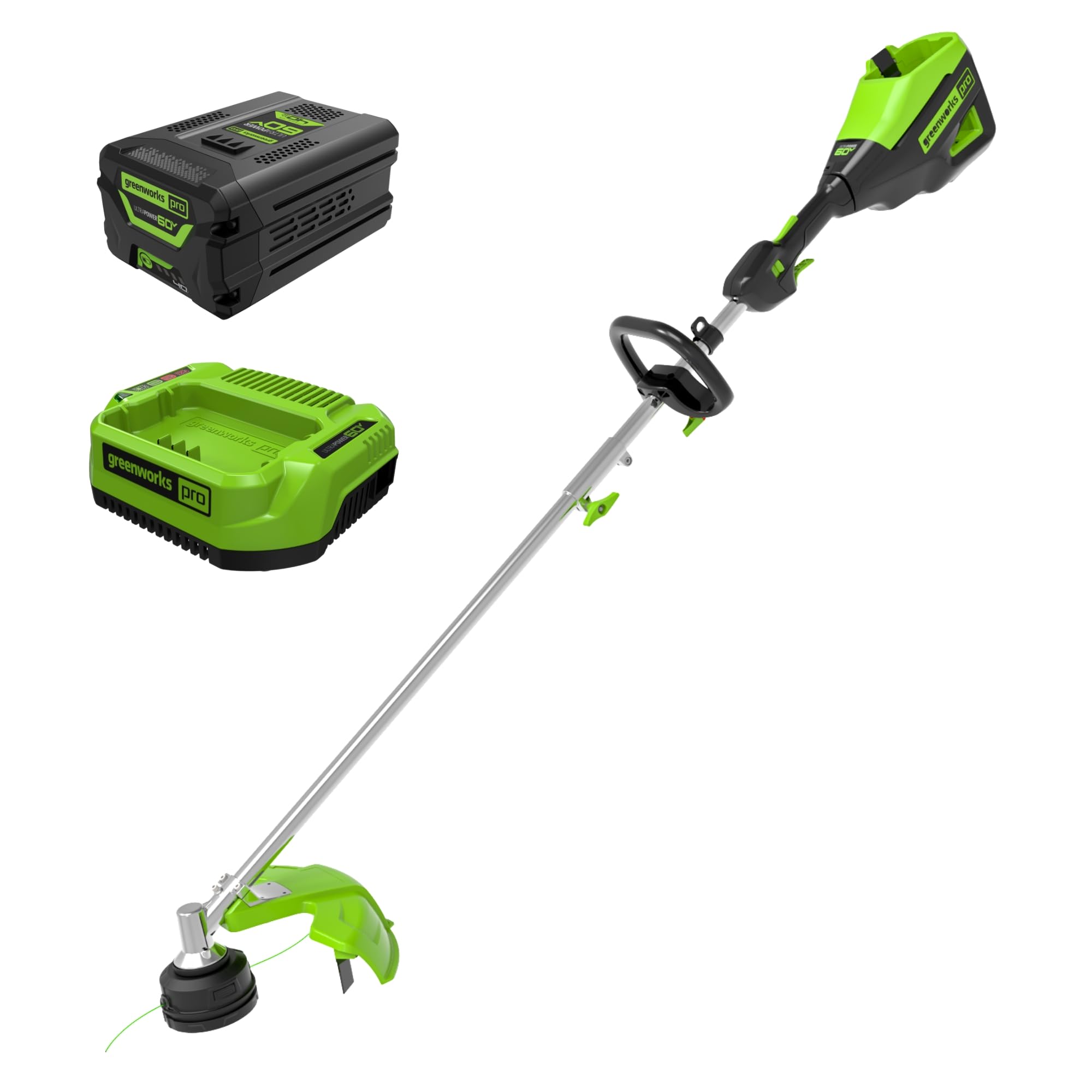 Greenworks 60V 16