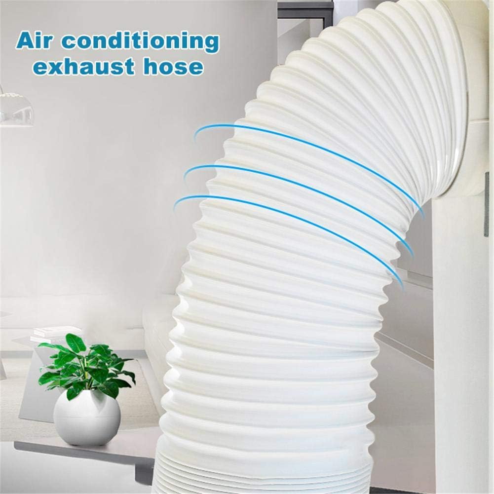 Keptfeet Air Conditioner Hose Extension, Air Conditioner Hose, Portable Air Conditioner Venting