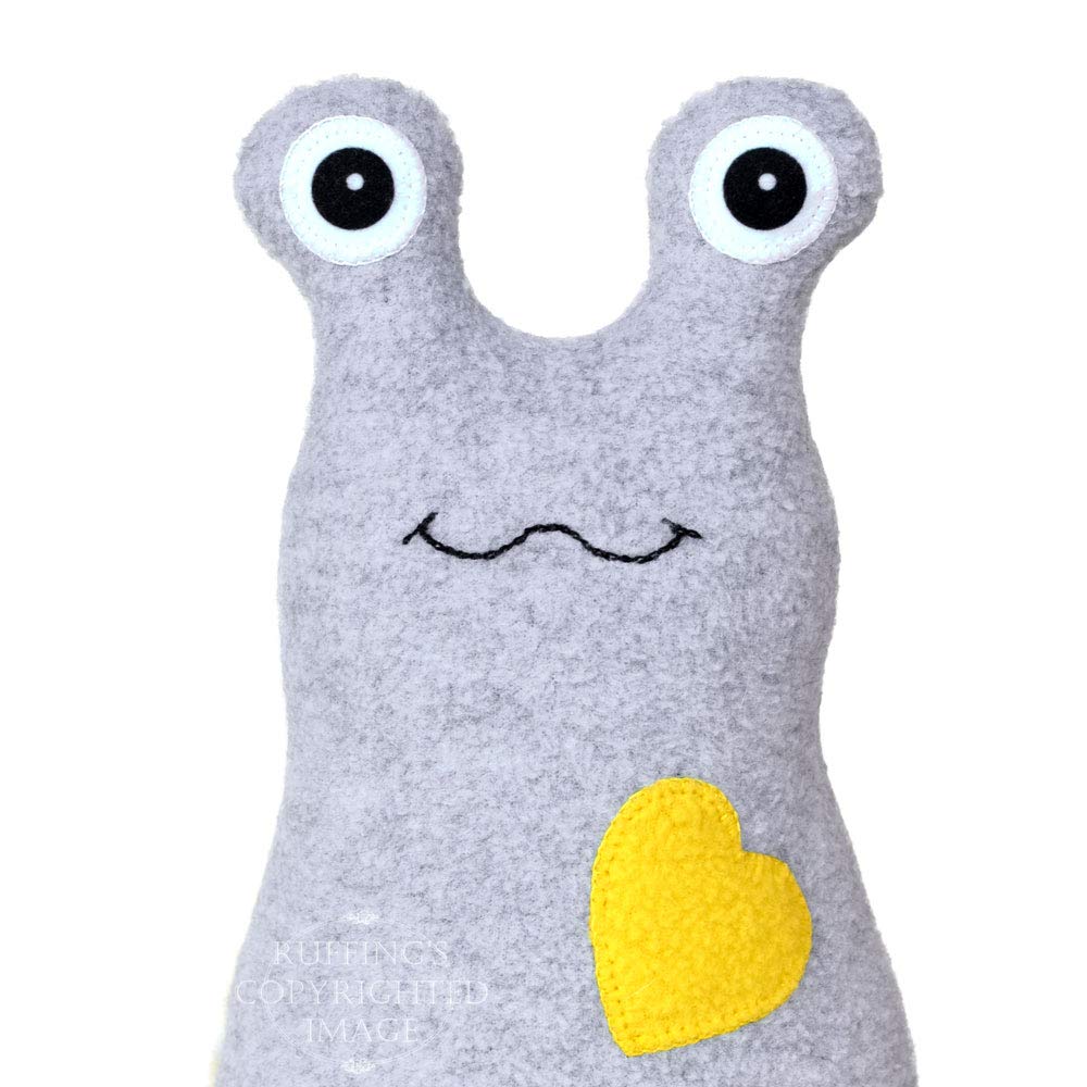 slug plush