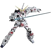 BANDAI Hobby - Gundam UC - Unicorn Gundam, Spirits MG 1/100 Model Kit