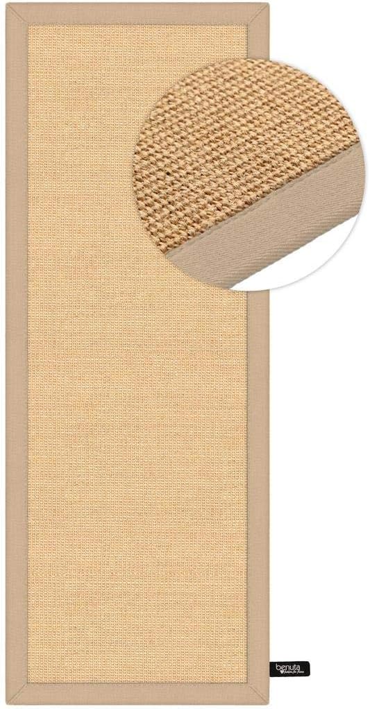 tappeto in iuta per esterni