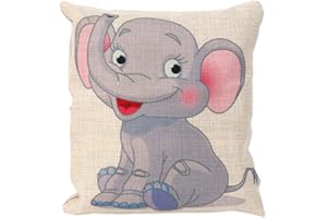 VAYEEBO Bamboo Charcoal Air Purifying Bag Activated Natural Home Odor Absorber,Deodorizer&Moisture Eliminator.Purifier Bag for Closet,Shoe,Pet,Car,large Room,Smoke Smell Remover (Little Elephant)