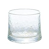 Toyo Sasaki Glass 10791 Sake Glass, Clear, 4.1 fl