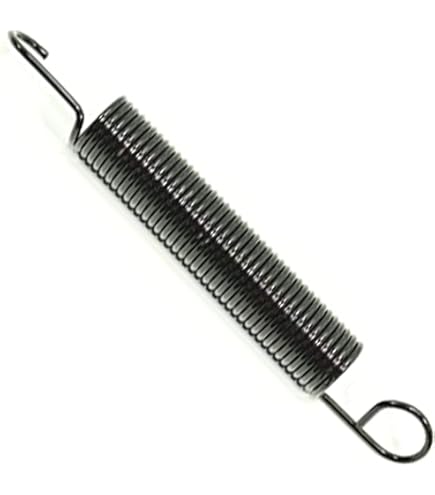 こな Amazon.com : Husqvarna 196105 Lawn Tractor Drive Spring (Replaces