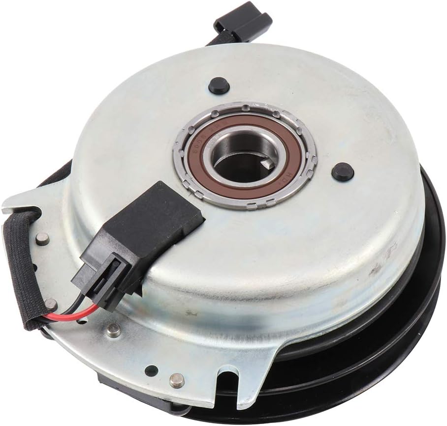 OCPTY Electric Power Take Off Clutch Electric PTO Clutch