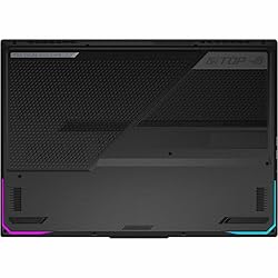 ASUS ROG Strix Scar 17 X3D (2023) Gaming