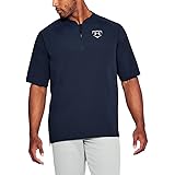 under armour ultimate cage jacket