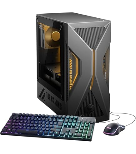 Amazon.com: Dell Alienware Aurora R13 Desktop (2022) | Core i7