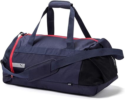 puma vibe sports bag