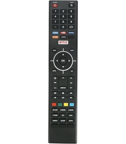 Telecomando di ricambio per Seiki TV SE32HD07UK