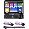 BIGTREETEHCH TFT35 E3 V3.0.1 Touch Screen Display with Two Working Modes Compatible 12864 LCD Display WiFi for Ender 3 CR-10 SKR MINI E3 V3.0/SKR V1.4 Turbo Octopus V1.1 SKR 3 3D Printer Control Board