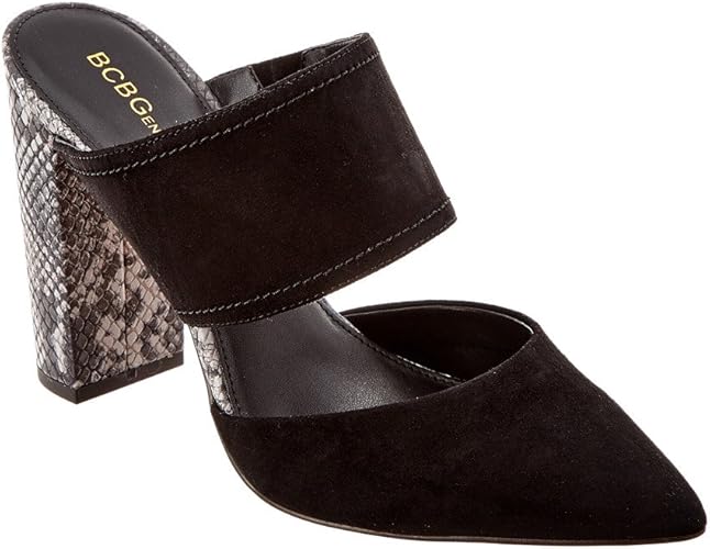 bcbg mules
