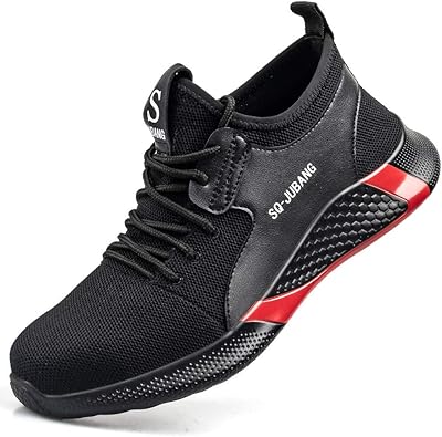 cheap steel toe tennis shoes