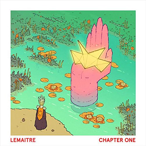 Lemaitre - Chapter One [lp] - Zortam Music