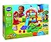 VTech Go! Go! Smart Animals Grow and Learn Farm Playset