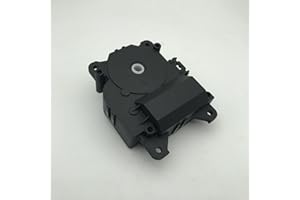 TOYLEXAP 063700-8810 063700-7440 Throttle servo sub-Assembly，for: RX330/350rx400h Highlander Sienna Scion Prius; 5-pin