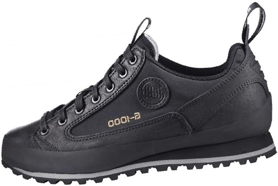 Hanwag Men's Burang Low Rise Hiking Shoes