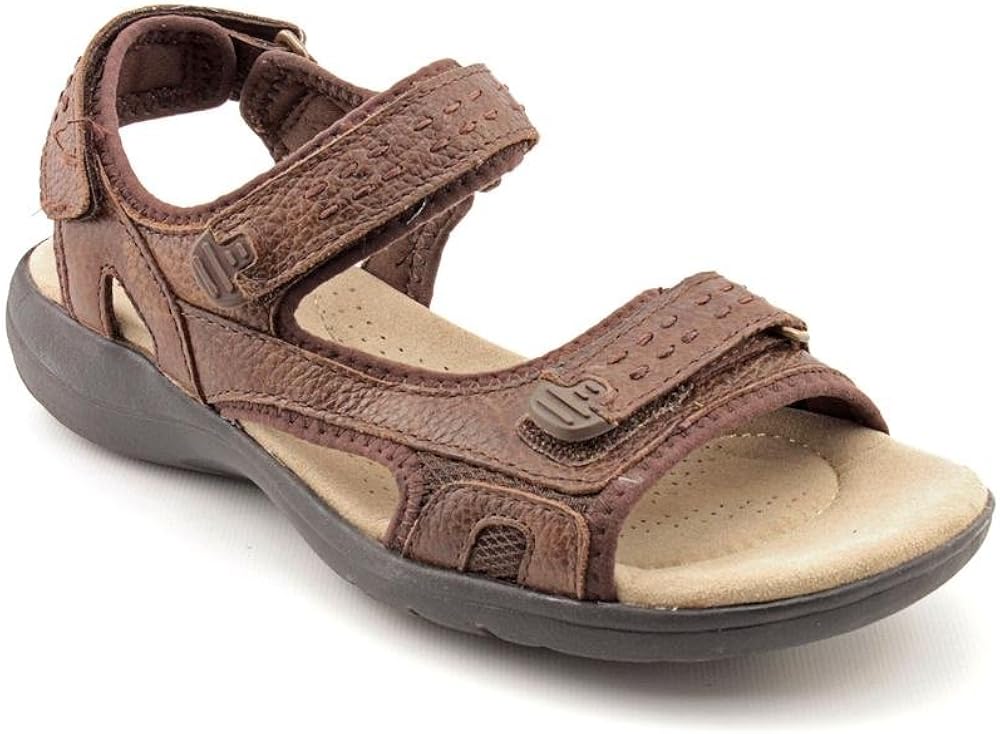 clarks collection women's morse tour sandals