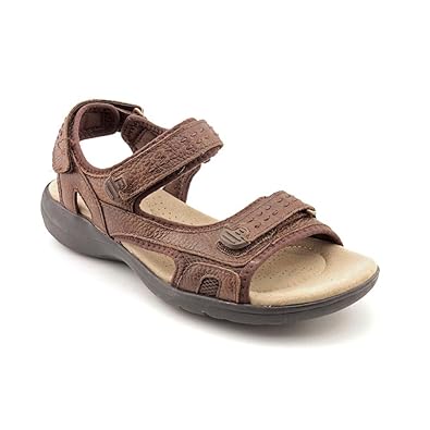 clarks women's clarks morse tour sandal