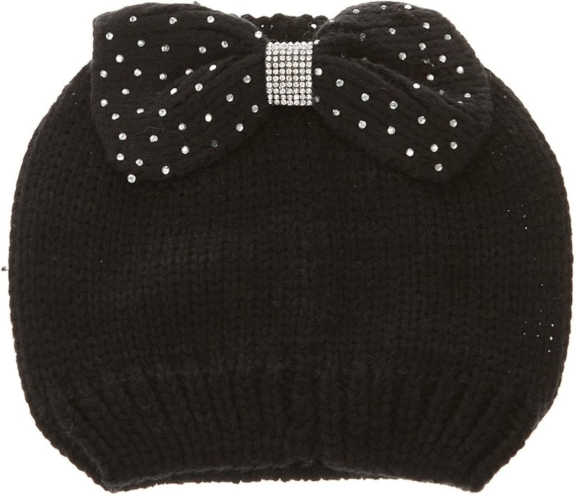 open top winter hats