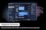 Samsung 970 EVO Plus 250 GB PCIe NVMe M.2 SSD MZ-V7S250BW view 6
