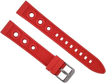 breitling watch bands amazon