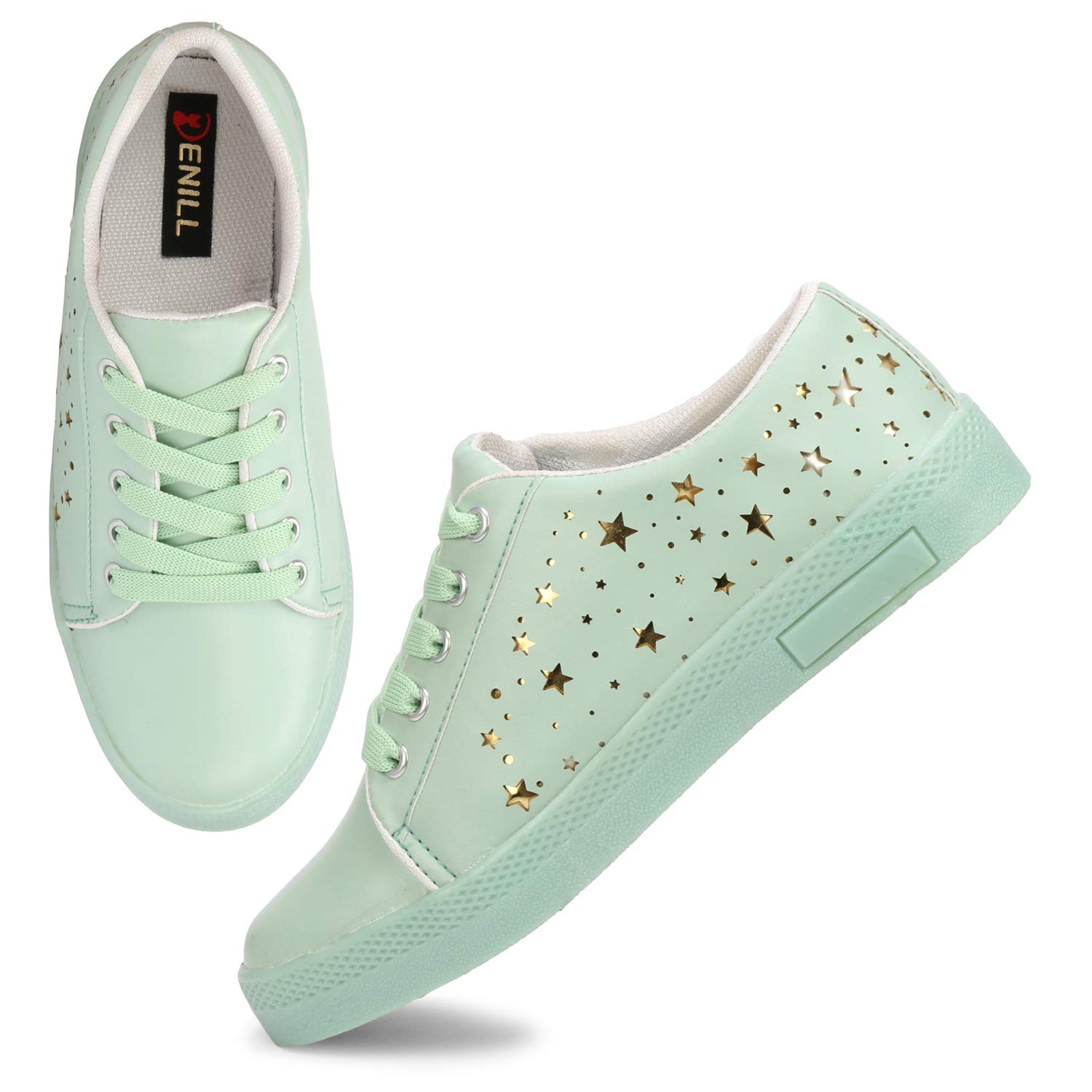 Denill women's shoes with price Clearance