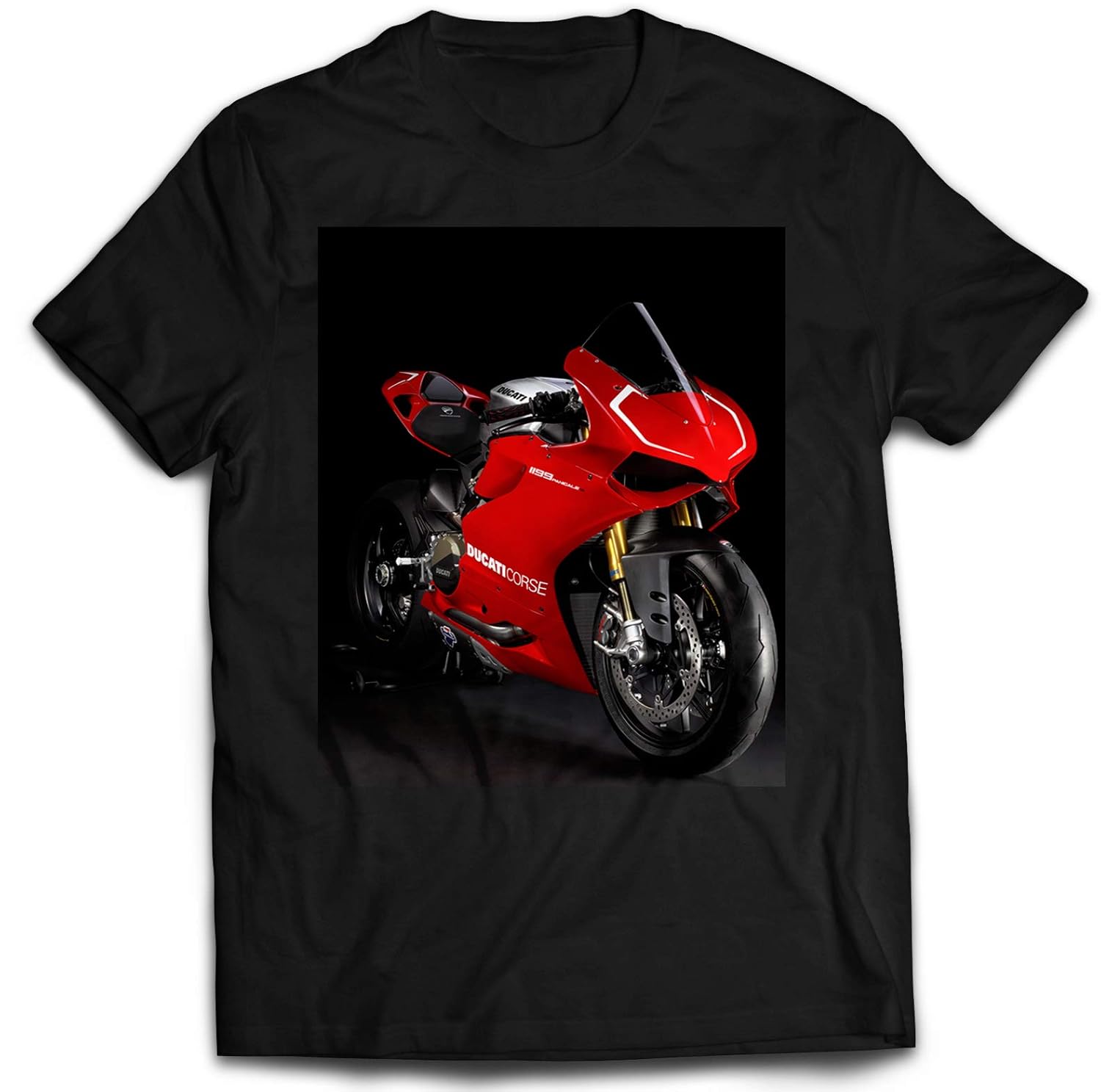 ducati corse t shirt india
