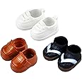 YMY Shoes Lovely 1/12 Scale BJD Shoes for obitsu 11 Action Figure Body