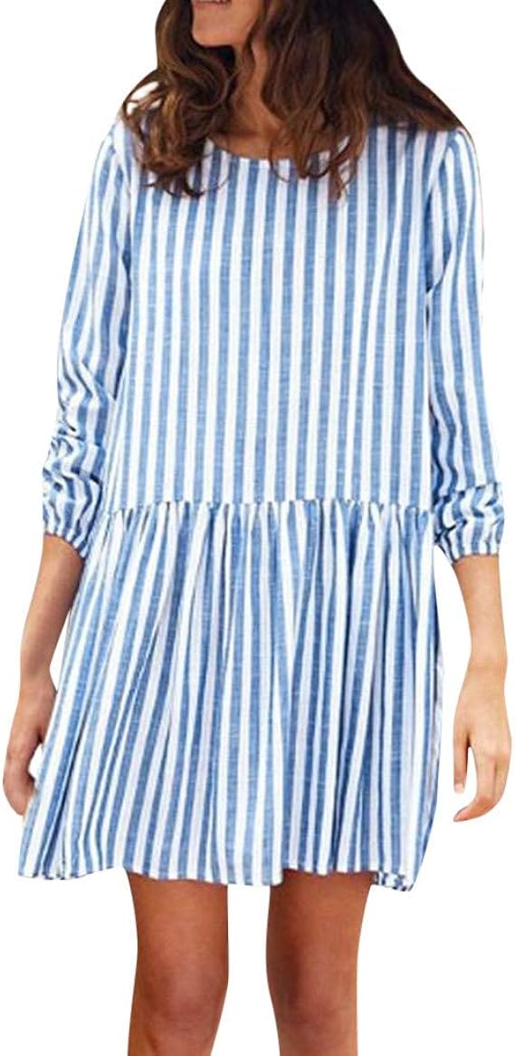 Ohq Robe Ete Femme Pas Cher Asymetrique Africaine Jupe à