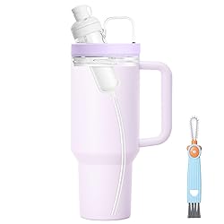 Tumbler Adapter for Stanley Compatible with Flavor