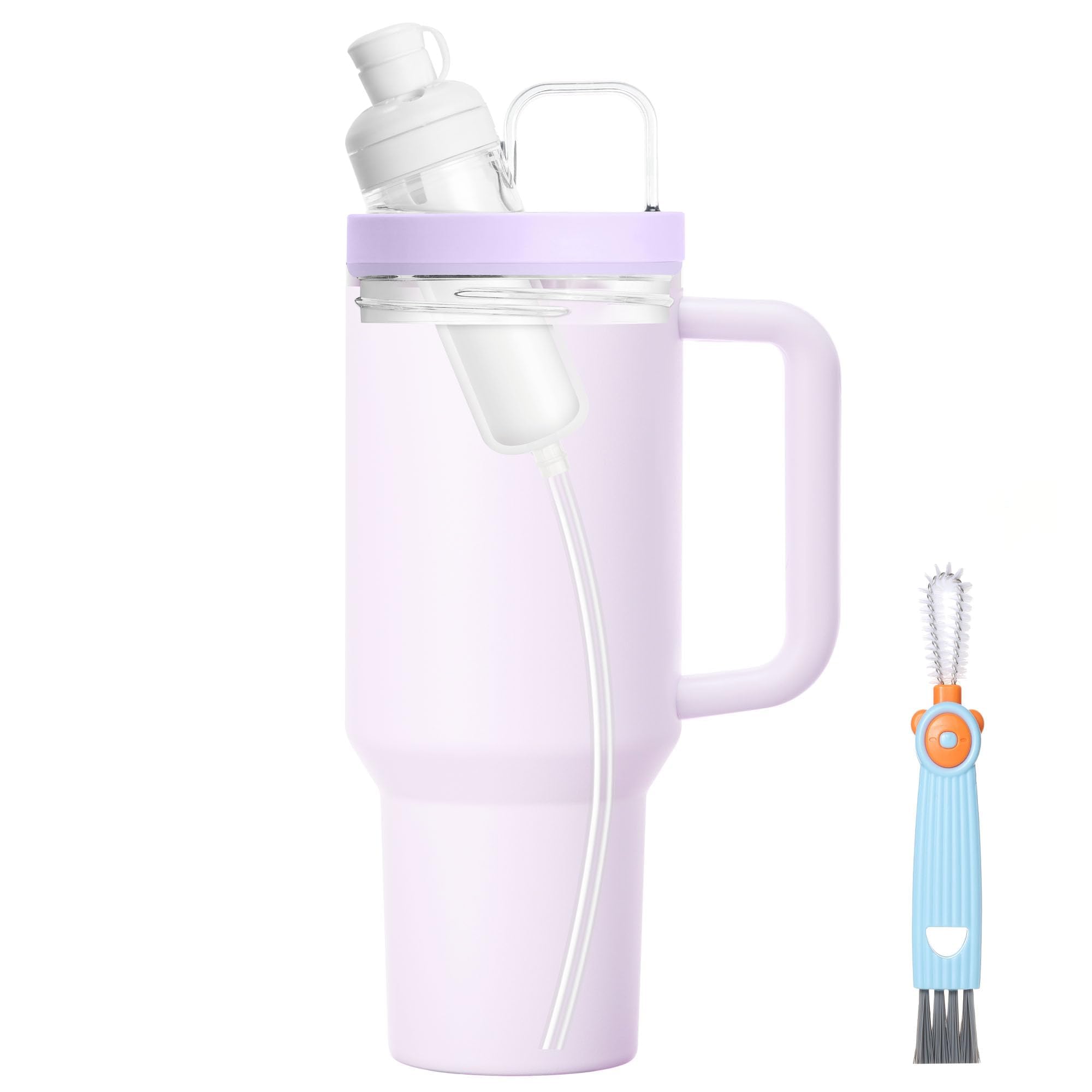 Tumbler Adapter for Stanley Compatible with Flavor