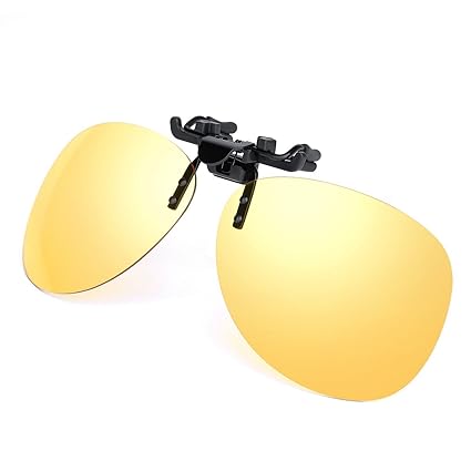 yellow aviator sunglasses india