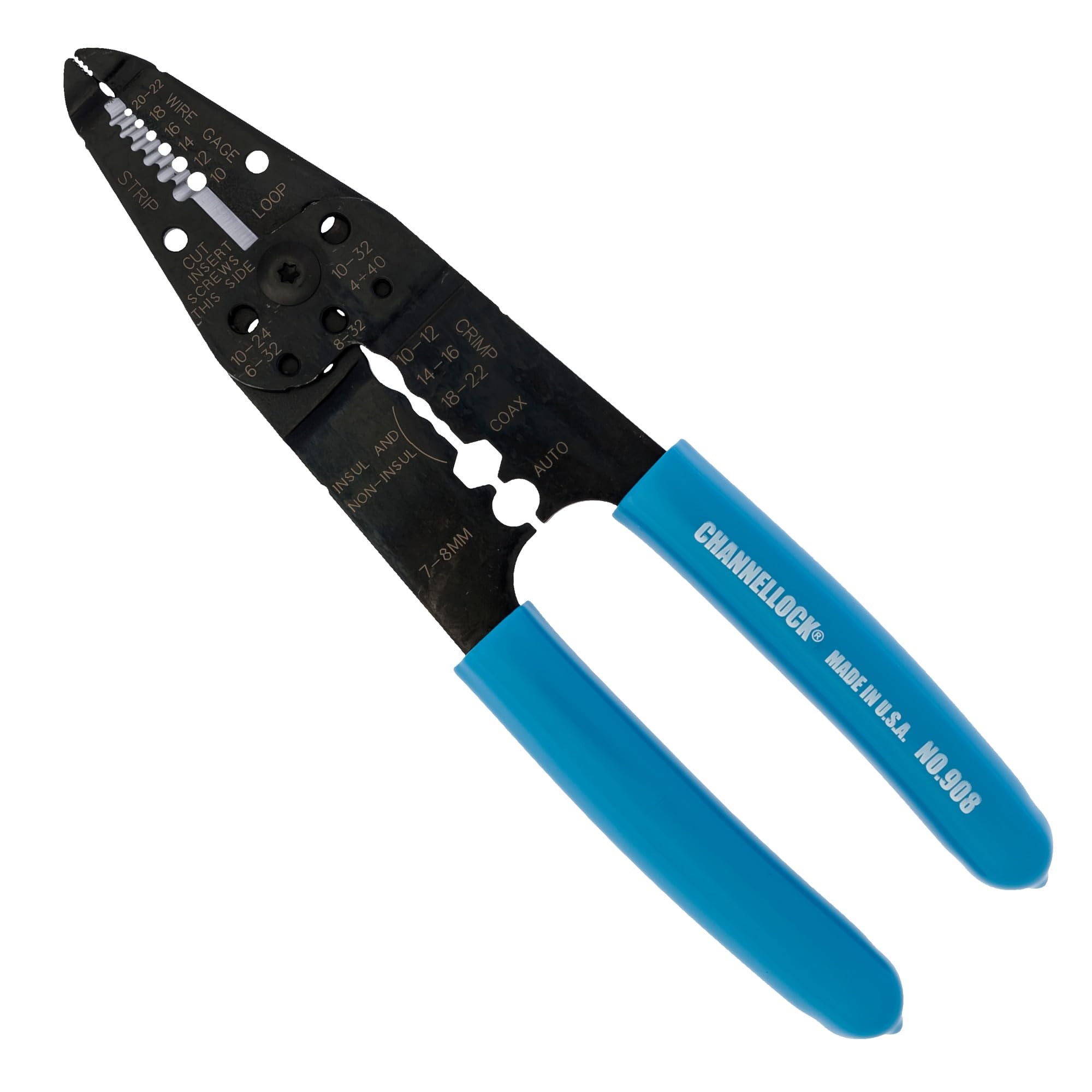 Channellock CHL908 Wiring Tool
