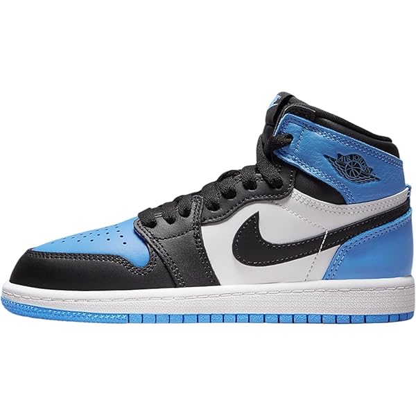 Amazon.com | Jordan 1 Retro High OG Little Kids' Shoes Size