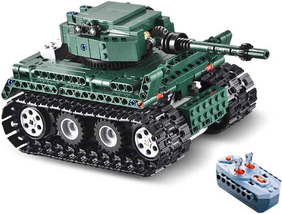 military building block sets