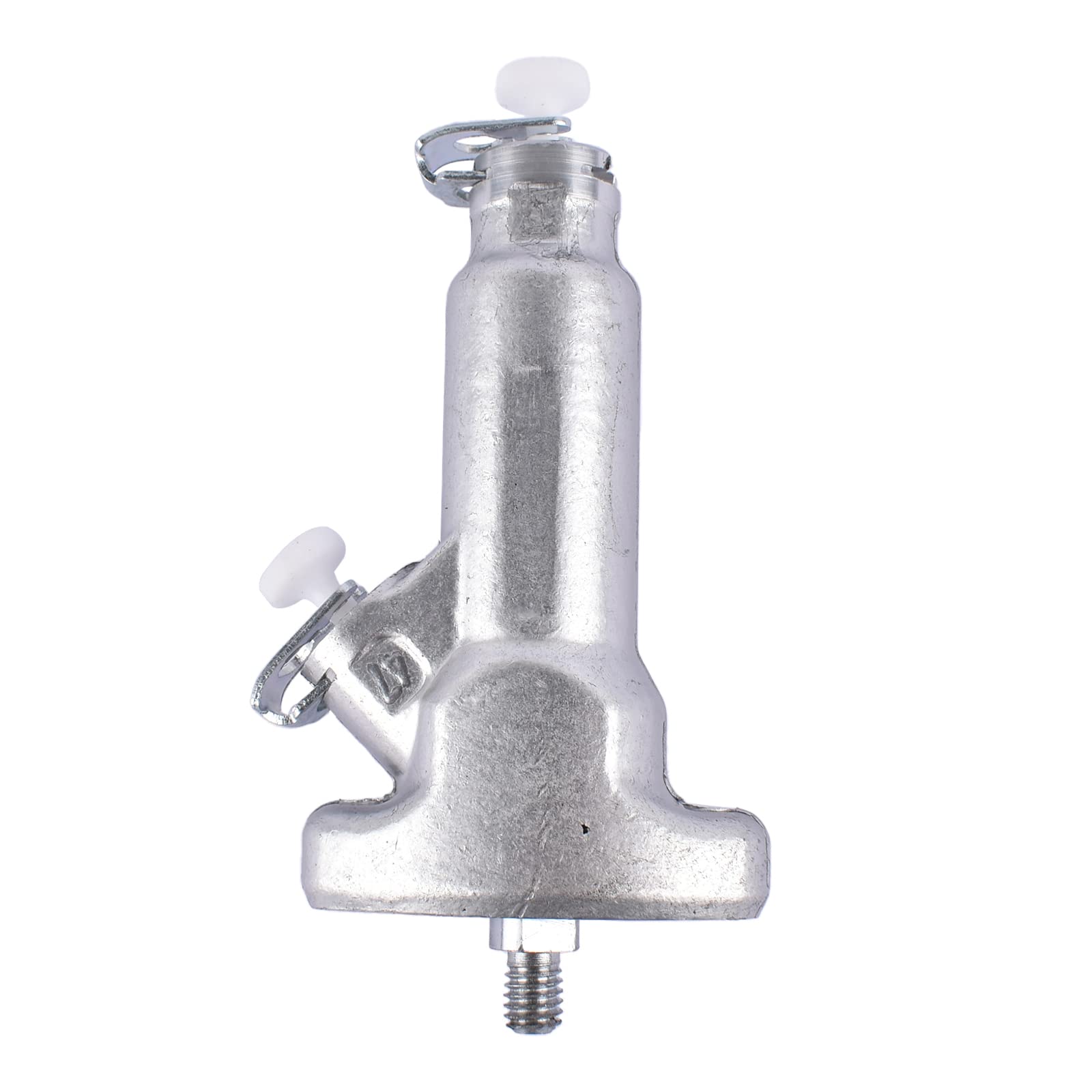Photo 1 of Woosphy Hood Cylinder Hydraulic Cylinder Hood Replacement for Mercedes R129 A208 300CE 500SL 1990-2003 1298001672 A1298001672