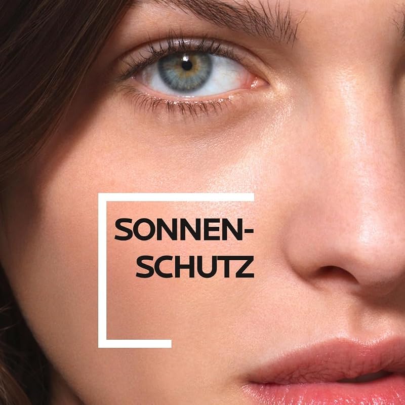 Anthelios Getöntes Sonnenfluid, Gesicht, LSF 50+, 50 ml