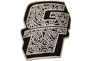 GEPINKE Bike Head Badge Soft Aluminum Decals Stickers for MTB BMX Folding Bicycle DIY Cycling Accessories