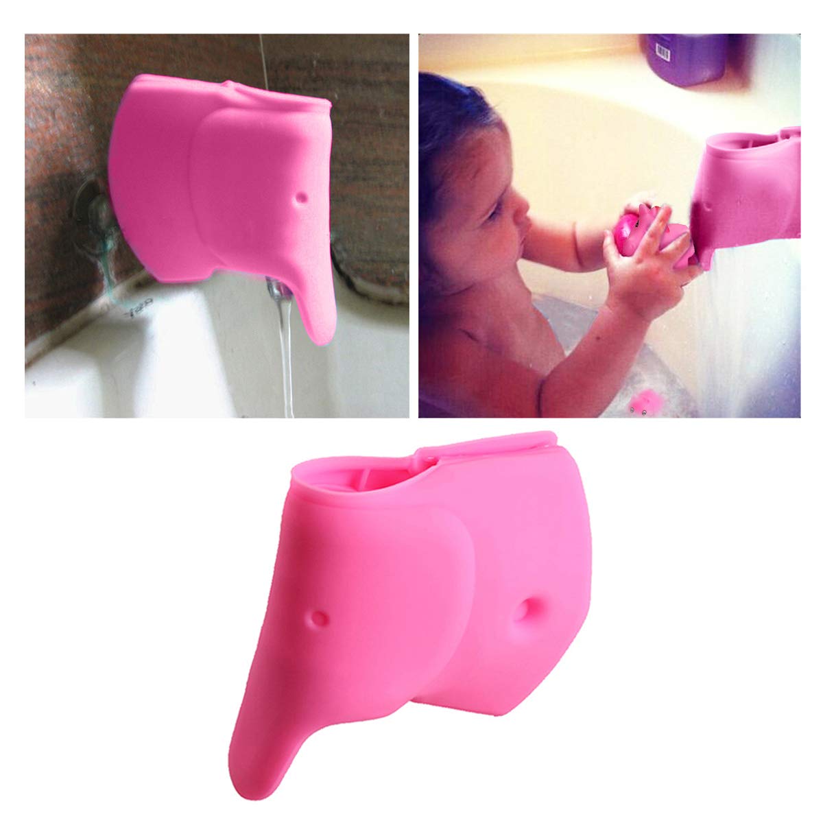 Buy Ihomegarden Bath Spout Cover Bathtub Faucet Cover For Kid