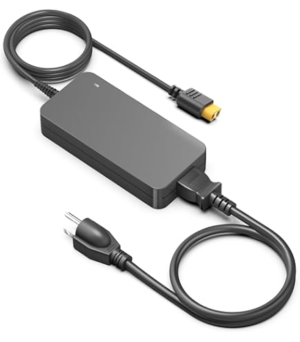 Adaptateur 100W Adaptateur XT60 Vers USB-C 100W - Charge Rapide PD3.0 Pour Ordinateur Portable, Projecteurs Adaptateur 100W PD