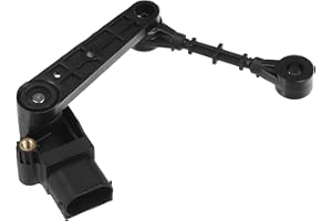 TUCKBOLD Air Suspension Ride Height Level Sensor for Land Rover Range Rover No.LR033256 | Front Left Right Height Level Sensor for Land Rover Discovery 1 Pc