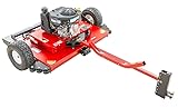 FC11544CL - Swisher Classic 11.5 HP 44 in. Finish